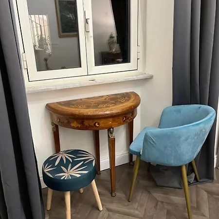 Blu Boheme