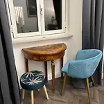 Blu Boheme