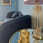 Blu Boheme Apartment *