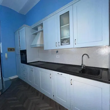 Blu Boheme ローマ